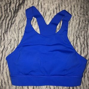 Lululemon Nulux Sports Bra